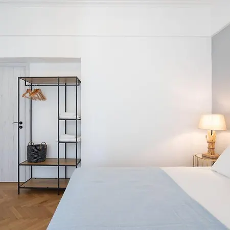 Prime Central Location Athens, Big Balcony Extérieur photo